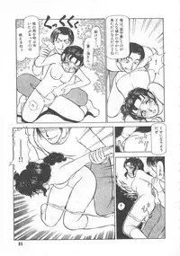 [Ayasaka Mitsune] Mizukagami no Mukougawa