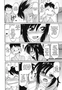 [Nishinaka Charlie] Cheers! Vol. 11 [English] {SaHa}(Ongoing)