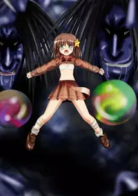 [Dende] Fushigi Sekai -Mystery World- Nonona 12 ~Nonona vs Daimaingenjutsushi~