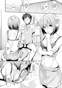 [NaPaTa] Pandemonium [English] [Decensored]