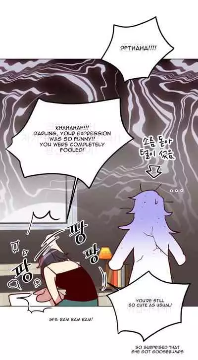 Two Lives in the Same House Ch. 1-24