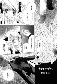 [Anthology] PetaFeti. 8 [Digital]