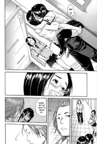 [Chiyou Yoyuchi] Midare Hajimeta Karada [English] [Kusanyagi]