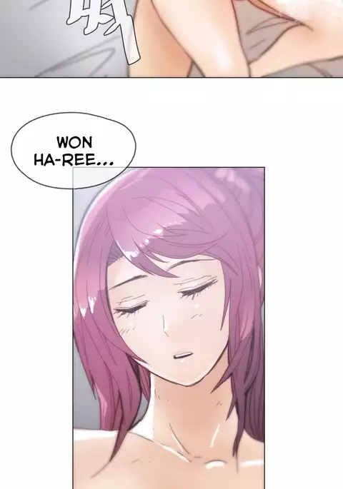 Household Affairs Ch.1-38