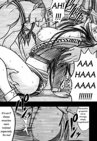 (C75) [Crimson (Carmine)] Hebihime Soushuuhen (One Piece) [English]