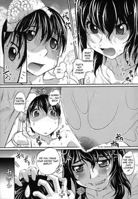 [Raymon] Ms.No-Bra Sister [English][Decensored]