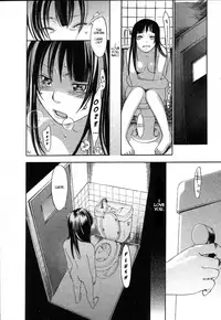 [Yonekura Kengo] The Yellow Hearts 2 Ch. 13-15 [English] {Kenren}