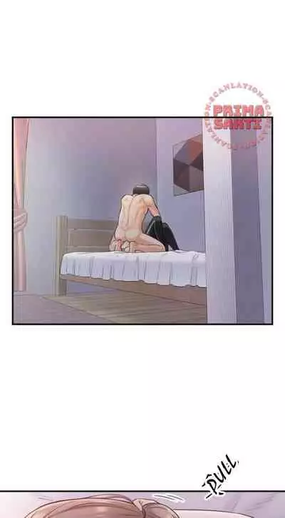 Young Boss Manhwa 01-73 [English]