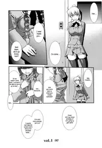 [John Sitch-Oh] Joseito Daihyakka - Schoolgirl Encyclopedia [English] {Kusanyagi}