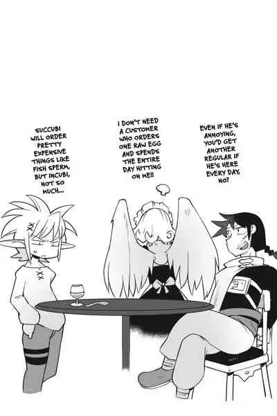 Interspecies Reviewers - Volume 3