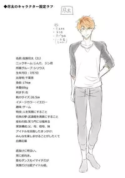 [Enoki Gorou] Gohatto Romance! [Digital]