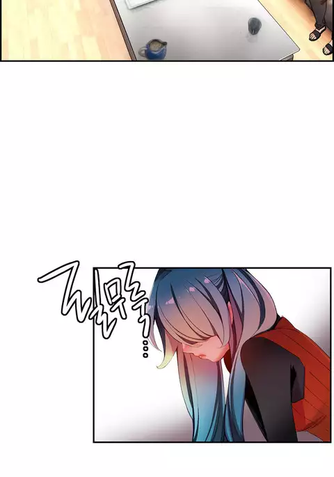 Lilith's Cord Ch.25-34