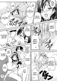 [Takeda Hiromitsu] Tsundero [English] [Decensored]