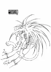 (C59) [GALAXIST (BLADE)] GREEN GLEAM (Samurai Spirits)