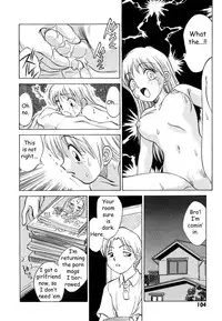 [Nankin Maachan] Boku ga Kanojo ni Kigaetara [English] [Dr Ishiba]