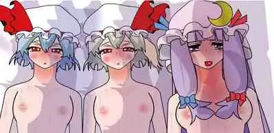 Illusts of cosplays girls