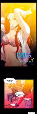 [Yihyeonmin] Drug Candy Ch.0-44 (English) (YoManga)