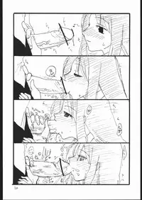 (C65) [King Revolver (Kikuta Kouji)] Juunigatsu No Kujira (To Heart)