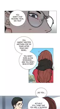 [The Jinshan] Sadistic Beauty Ch.1-16 (English) (Ongoing)