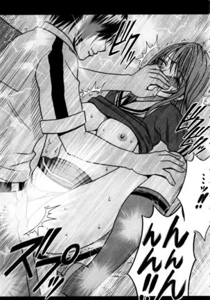 Virgin Control ~Takane no Hana o Tsumu you ni~