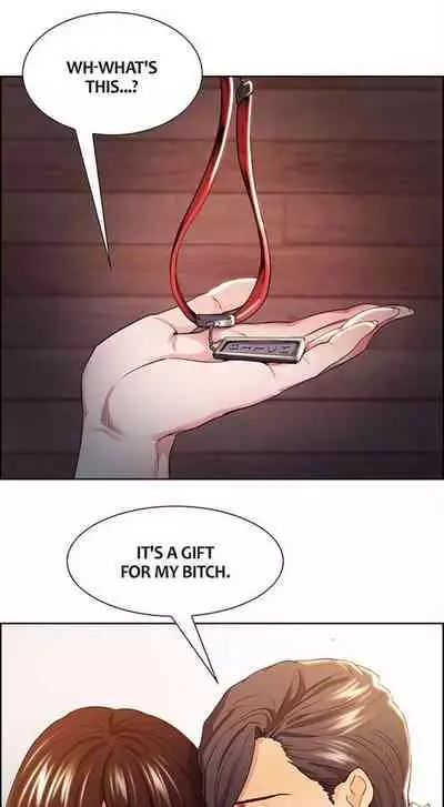 Taste of Forbbiden Fruit Ch.37/53