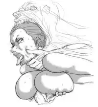 [Naiyori alpha Zaidan (Kimotani)] Maa toriaezu Oppai demo (Resident Evil)