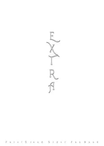 Fate/Lewd Summoning EXTRA