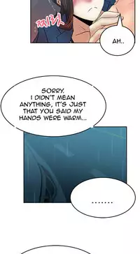 My Office Ch.1-36 (English) (Ongoing)