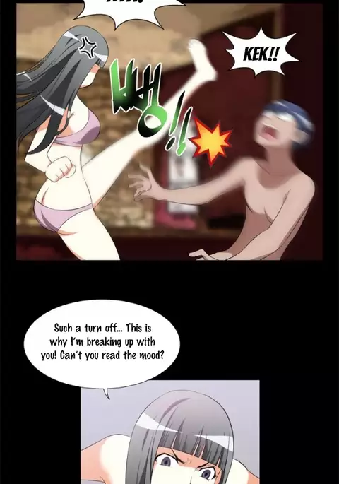 Love Parameter Ch.1-50