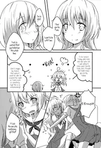[Orico] Oneechan to Issho (Momo Yuri ~Forbidden Sisters~) [English] {Kamikakushi}
