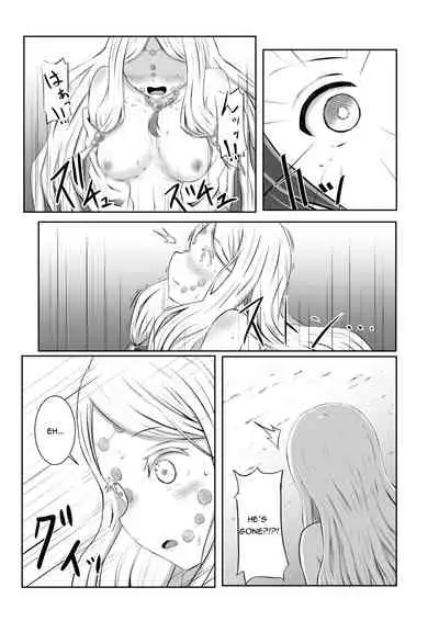 [Shironeko Nokiki] Hinokami Sex. (Kimetsu no Yaiba) [シロネコノキキ] ヒノカミセックス (鬼滅の刃) [English]