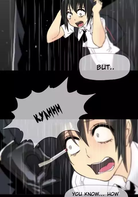 Household Affairs Ch.1-38