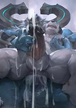 Lindong - Ornn x Volibear pack