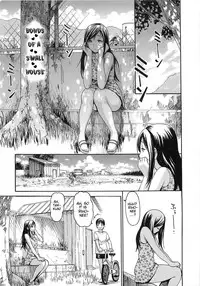 [E-musu Aki] Torokeru Asobi | Melty Play [English] [Decensored]