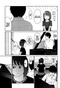 [Higashiyama Show] Nymphodelic [English]