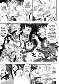 [Anthology] Slave Heroines Vol.15 [English]{Kizlan&GjustG}