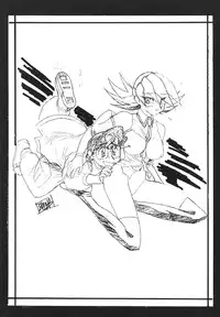 (CR25) [Studio Retake (Kobayashi Masakazu)] X! TX Idol (Various)