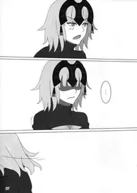 (C91) [Shoujo Seiyaku (NOGOD)] Kokuren Shoujo (Fate/Grand Order) [English] [constantly]