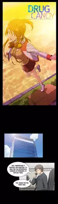 [Yihyeonmin] Drug Candy Ch.0-37 (English) (YoManga) (Ongoing)