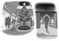 [pink-noise (Mizuiro Megane)] Mama Shot-ime - Christmas Hen [English] [Digital]