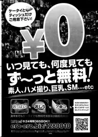 COMIC Shitsurakuten 2013-11