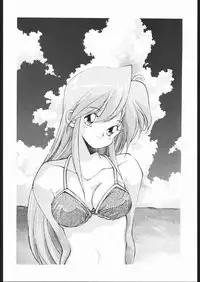 (C45) [Naniwa-ya (Various)] DRESS UP (Various)