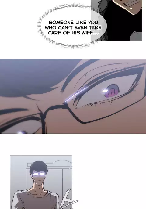 Household Affairs Ch.1-51