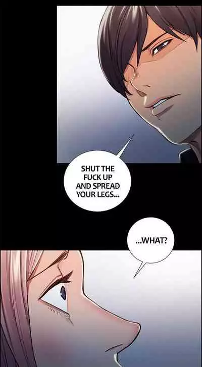 Taste of Forbbiden Fruit Ch.20/24