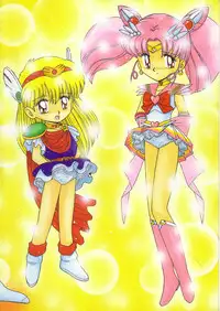 [Momo no Tsubomi (Various)] Lolikko LOVE 4 (Various)