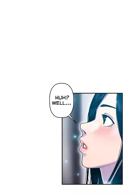 Ghost Love Ch.1-15