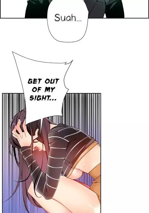 Lilith`s Cord Ch.1-37