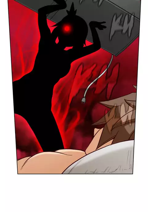 Secret Folder Ch.1-10