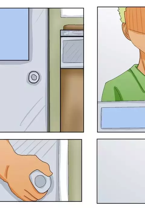 Nande Aitsu Nanka ni!!