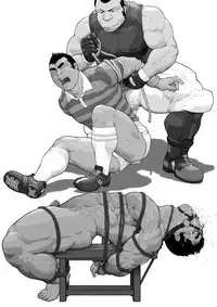 Osuinu Dorei Shiiku Monogatari